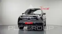 2021 Mercedes Benz GLS-Class
