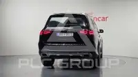 2021 Mercedes Benz GLS-Class