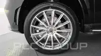 2021 Mercedes Benz GLS-Class