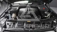 2021 Mercedes Benz GLS-Class