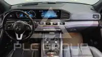 2021 Mercedes Benz GLS-Class