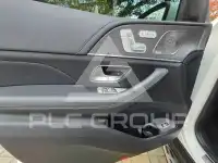 2021 Mercedes Benz GLS-Class