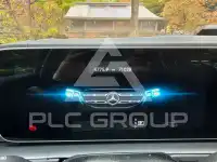 2021 Mercedes Benz GLS-Class
