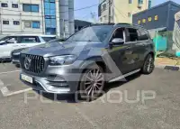 2021 Mercedes Benz GLS-Class