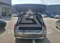 2021 Mercedes Benz GLS-Class