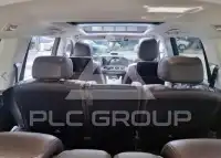 2021 Mercedes Benz GLS-Class