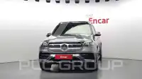 2021 Mercedes Benz GLS-Class