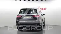 2021 Mercedes Benz GLS-Class