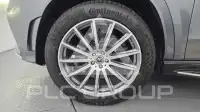 2021 Mercedes Benz GLS-Class