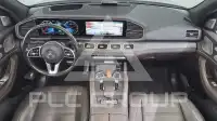 2021 Mercedes Benz GLS-Class