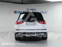 2021 Mercedes Benz GLS-Class