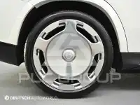 2021 Mercedes Benz GLS-Class