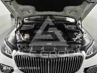 2021 Mercedes Benz GLS-Class