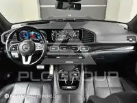 2021 Mercedes Benz GLS-Class