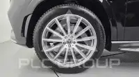 2021 Mercedes Benz GLS-Class