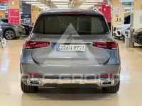 2021 Mercedes Benz GLS-Class