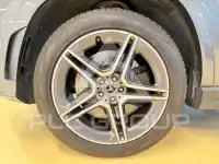 2021 Mercedes Benz GLS-Class