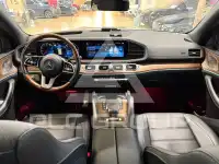 2021 Mercedes Benz GLS-Class