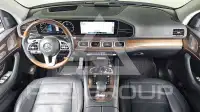 2021 Mercedes Benz GLS-Class