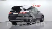 2021 Mercedes Benz GLS-Class