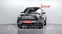 2021 Mercedes Benz GLS-Class