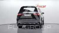 2021 Mercedes Benz GLS-Class