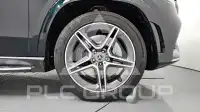 2021 Mercedes Benz GLS-Class
