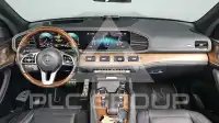 2021 Mercedes Benz GLS-Class