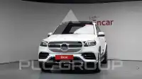 2021 Mercedes Benz GLS-Class