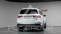 2021 Mercedes Benz GLS-Class