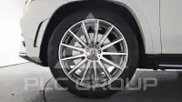 2021 Mercedes Benz GLS-Class