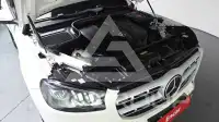 2021 Mercedes Benz GLS-Class