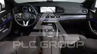 2021 Mercedes Benz GLS-Class