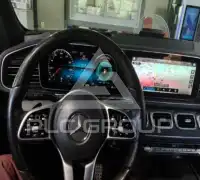 2021 Mercedes Benz GLS-Class