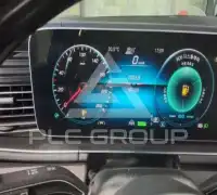 2021 Mercedes Benz GLS-Class
