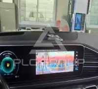 2021 Mercedes Benz GLS-Class