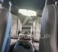 2021 Mercedes Benz GLS-Class