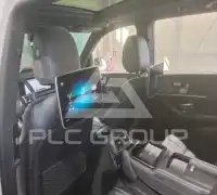 2021 Mercedes Benz GLS-Class