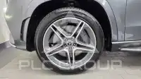 2021 Mercedes Benz GLS-Class