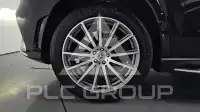 2021 Mercedes Benz GLS-Class