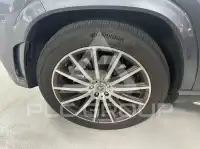 2021 Mercedes Benz GLS-Class