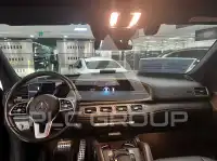 2021 Mercedes Benz GLS-Class
