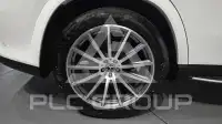 2021 Mercedes Benz GLS-Class