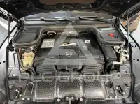 2021 Mercedes Benz GLS-Class