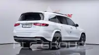 2021 Mercedes Benz GLS-Class