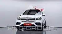 2021 Mercedes Benz GLS-Class