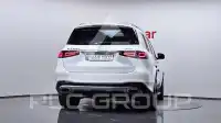 2021 Mercedes Benz GLS-Class