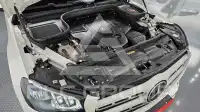 2021 Mercedes Benz GLS-Class
