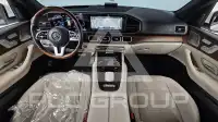 2021 Mercedes Benz GLS-Class