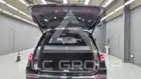 2021 Mercedes Benz GLS-Class